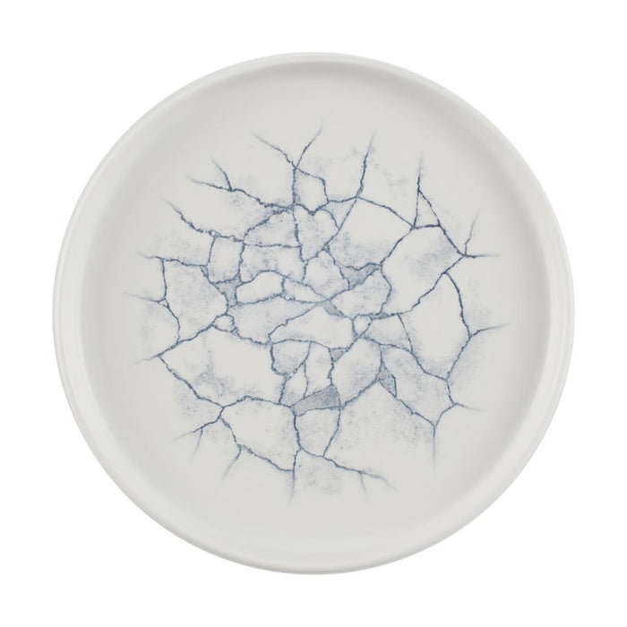220(Ø)mm | 8½(Ø)". Super Vitrified Porcelain