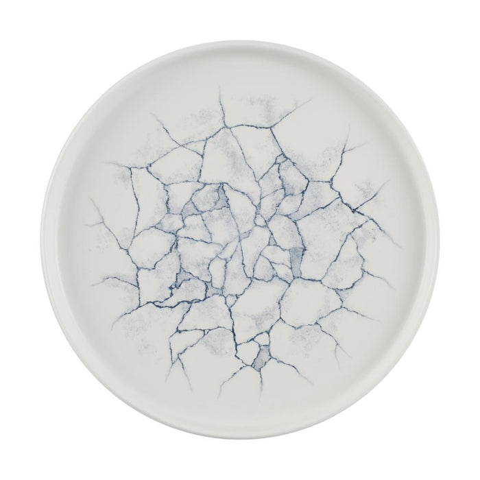 260(Ø)mm | 10 1/4". Pack Quantity: 6