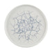 260(Ø)mm | 10 1/4". Pack Quantity: 6