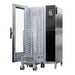 Lincat Invoq Hybrid Combi Oven 20 Grid 1/1 GN Lincat