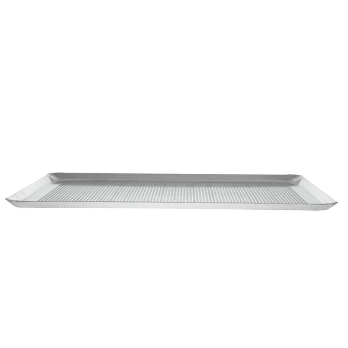 Matfer Bourgeat Perforated Aluminium Baking Sheet 300x400mm Matfer Bourgeat