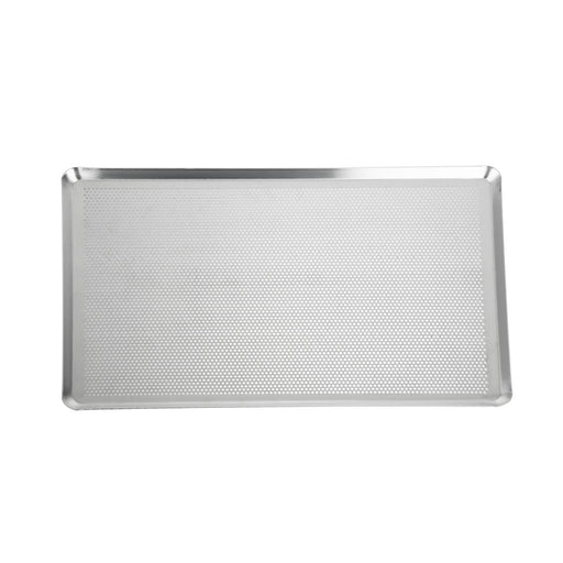 Matfer Bourgeat Perforated Aluminium Baking Sheet GN1/1 Matfer Bourgeat