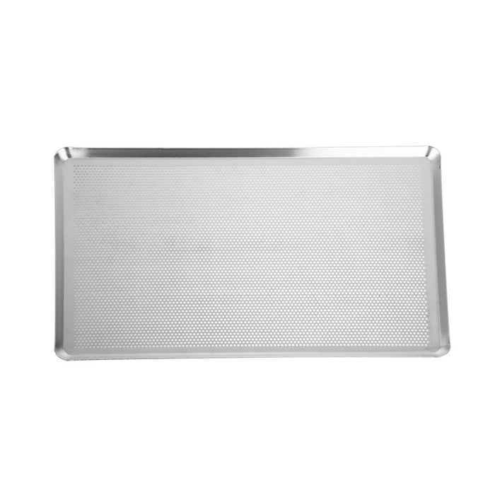 Matfer Bourgeat Perforated Aluminium Baking Sheet GN1/1 Matfer Bourgeat
