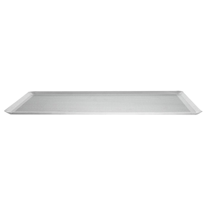 Matfer Bourgeat Perforated Aluminium Baking Sheet 600x400mm Matfer Bourgeat
