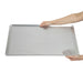 Matfer Bourgeat Perforated Aluminium Baking Sheet 600x400mm Matfer Bourgeat