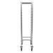 Matfer Bourgeat 20 Level Gastronorm Racking Trolley 1/1GN Matfer Bourgeat