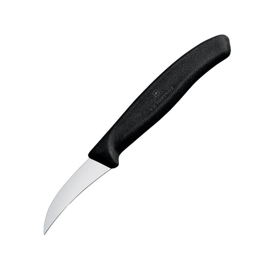 Blade Length: 6.75". Weight: 19g