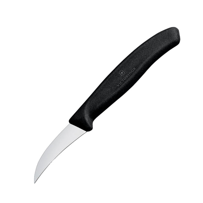 Blade Length: 6.75". Weight: 19g