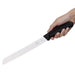 Victorinox Serrated Bread Knife Black 21cm Victorinox