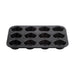 Inspire 12 cup muffin tin