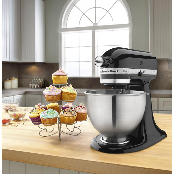 KitchenAid Classic Tilt-Head Stand Mixer 4.3Ltr Kitchenaid