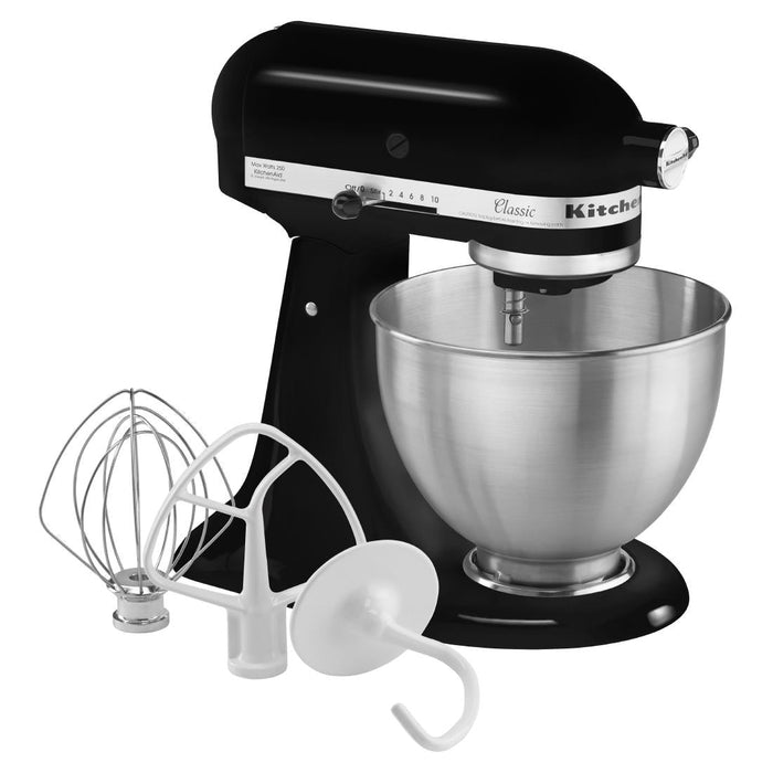 KitchenAid Classic Tilt-Head Stand Mixer 4.3Ltr Kitchenaid