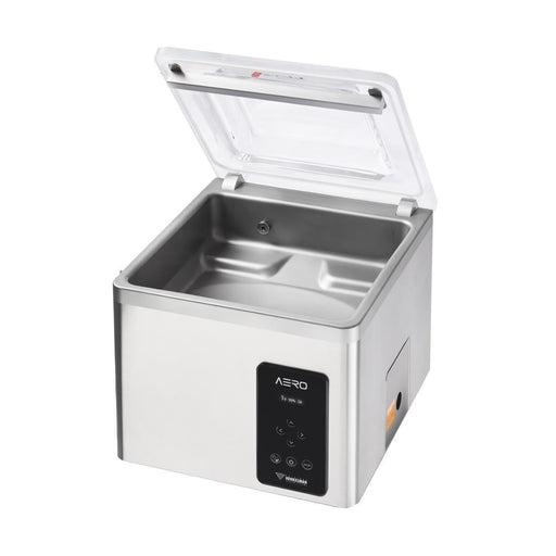 Henkelman Aero 42 Chamber Vacuum Pack Machine 16m3/h Henkelman