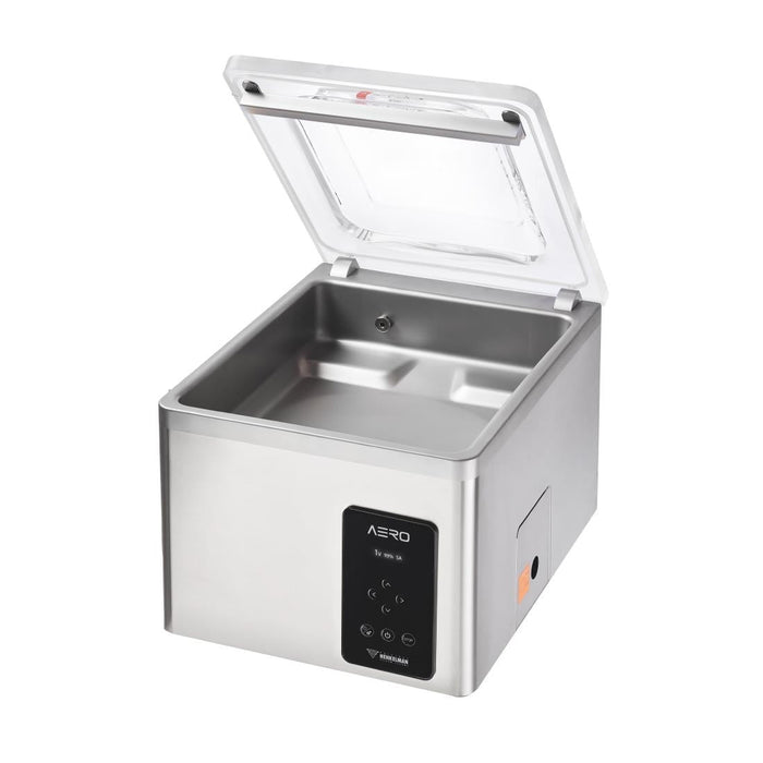 Henkelman Aero 42XL Chamber Vacuum Pack Machine 16m3/h Henkelman