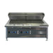 Synergy Grill Electric Trilogy Chargrill ST900E Synergy Grill
