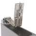 FriFri Precision 211 Electric Free Standing Single Tank Filtration Fryer PL211M31G0 FriFri