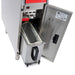 FriFri Precision 211 Electric Free Standing Single Tank Filtration Fryer PL211M31G0 FriFri