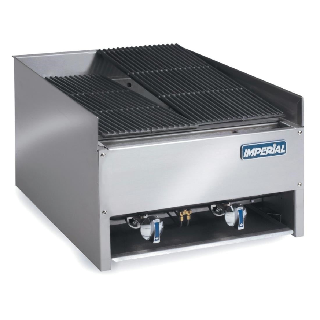 Imperial Chargrills