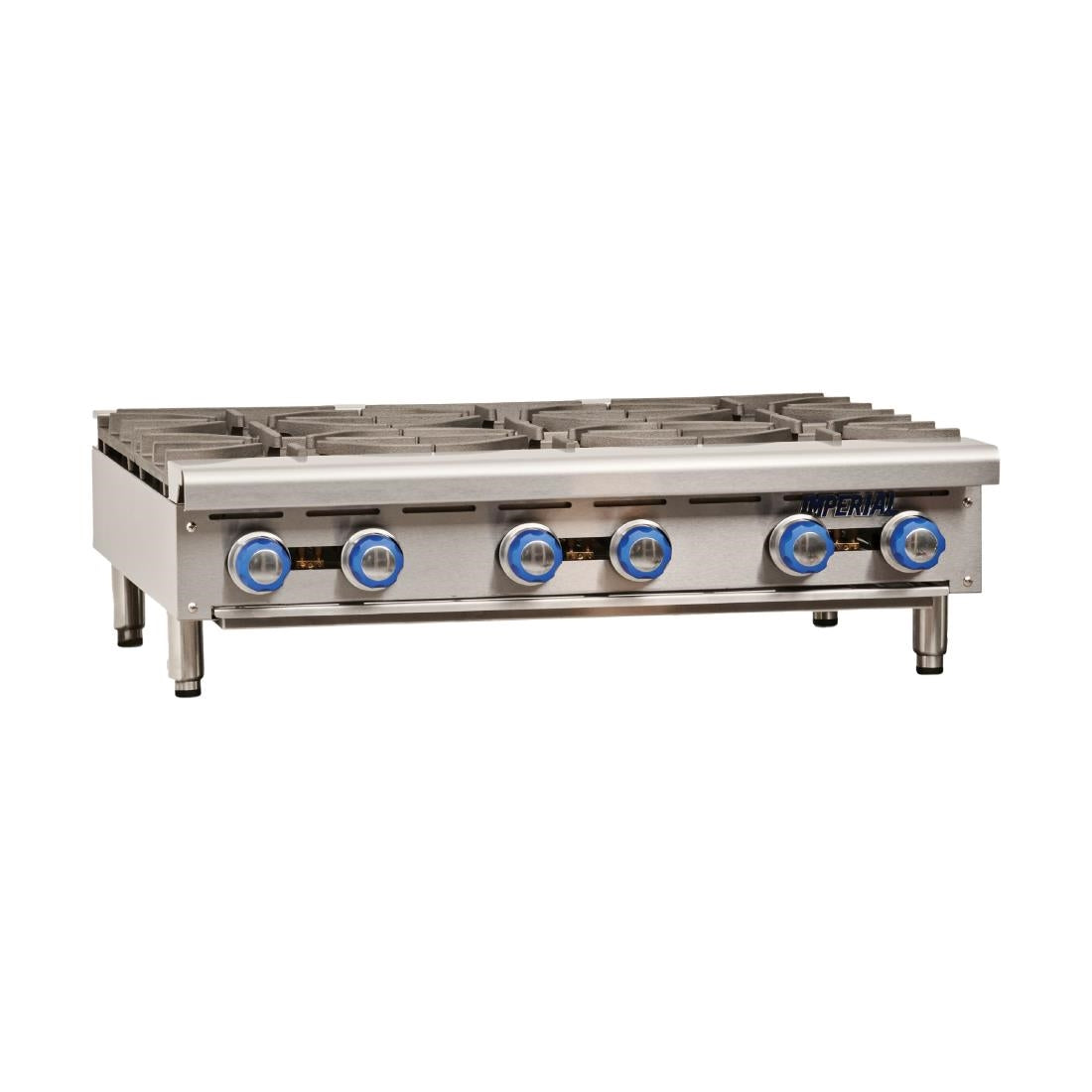 Imperial Hobs