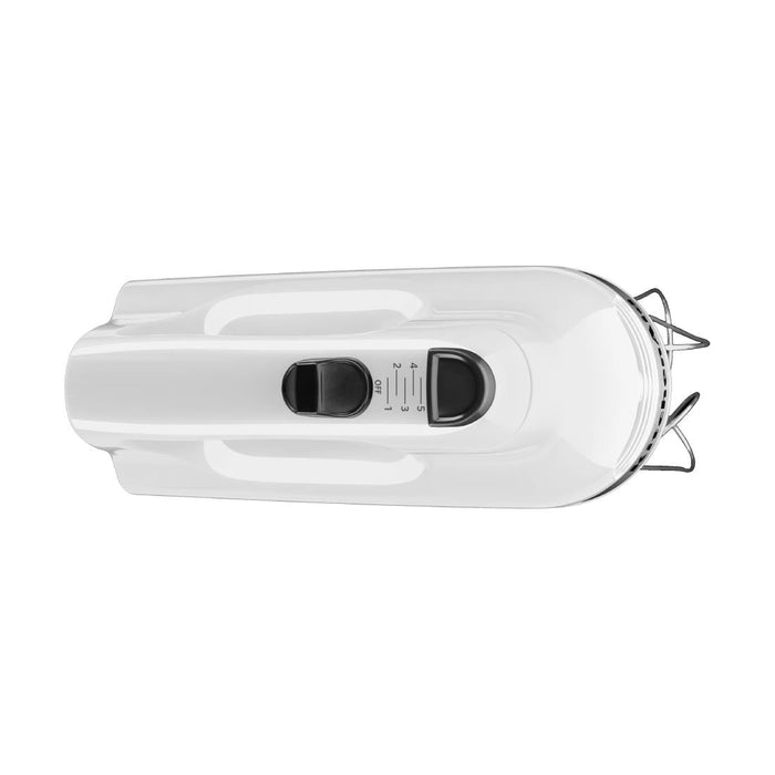 KitchenAid Classic 5-speed Hand Mixer 5KHM5110BWH Kitchenaid