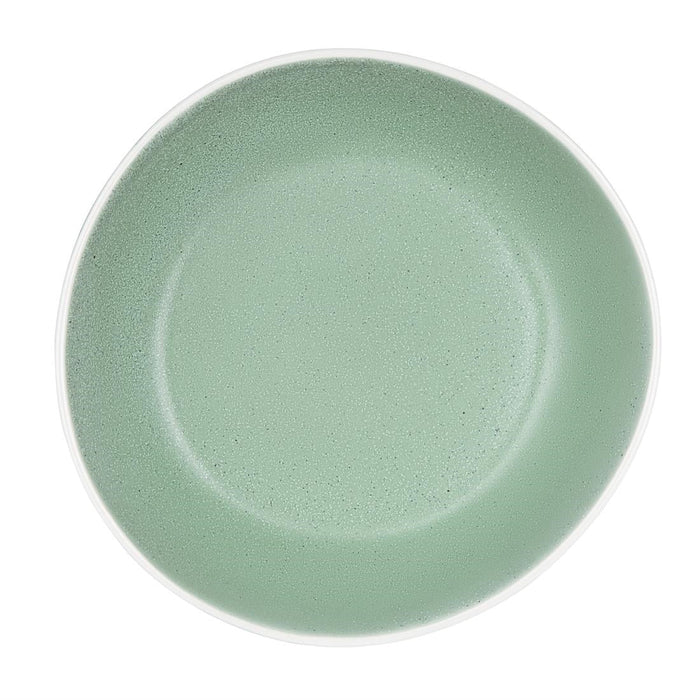 Olympia Chia Green Coupe Bowl 220mm 8.5" (4 Pack) Olympia