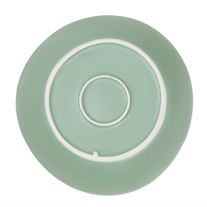 Olympia Chia Green Coupe Bowl 220mm 8.5" (4 Pack) Olympia
