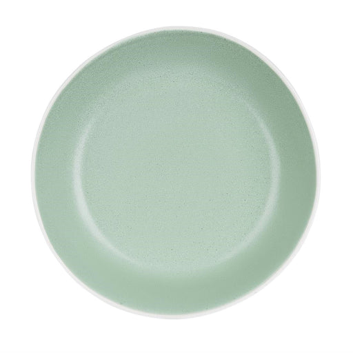 Olympia Chia Green Coupe Bowl 265mm 10.5" (4 Pack) Olympia