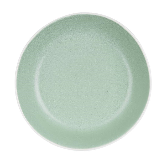 Olympia Chia Green Coupe Bowl 265mm 10.5" (4 Pack) Olympia