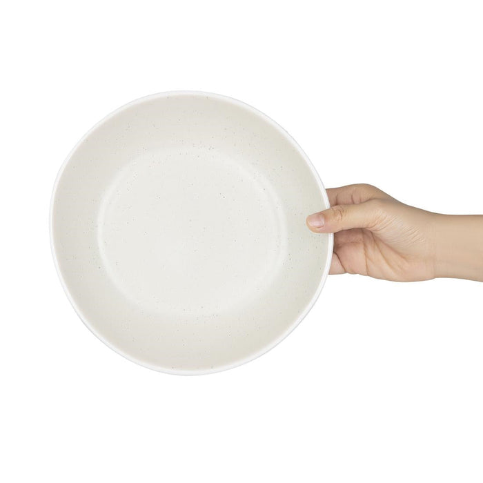 Olympia Chia Sand Coupe Bowl 220mm 8.5" (4 Pack) Olympia