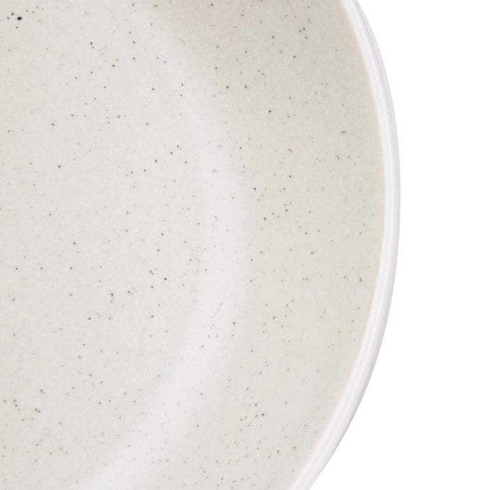 Olympia Chia Sand Coupe Bowl 220mm 8.5" (4 Pack) Olympia