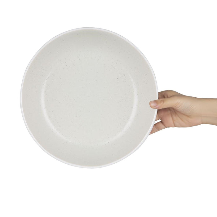 Olympia Chia Sand Coupe Bowl 265mm 10.5" (4 Pack) Olympia