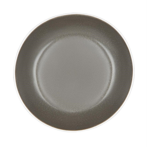Olympia Chia Charcoal Coupe Bowl 220mm 8.5" (4 Pack) Olympia