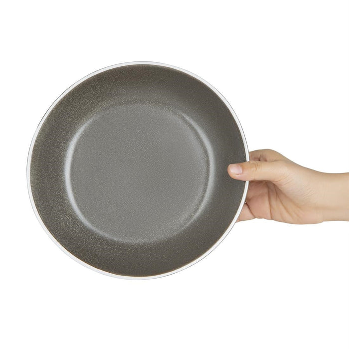 Olympia Chia Charcoal Coupe Bowl 220mm 8.5" (4 Pack) Olympia