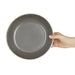 Olympia Chia Charcoal Coupe Bowl 220mm 8.5" (4 Pack) Olympia
