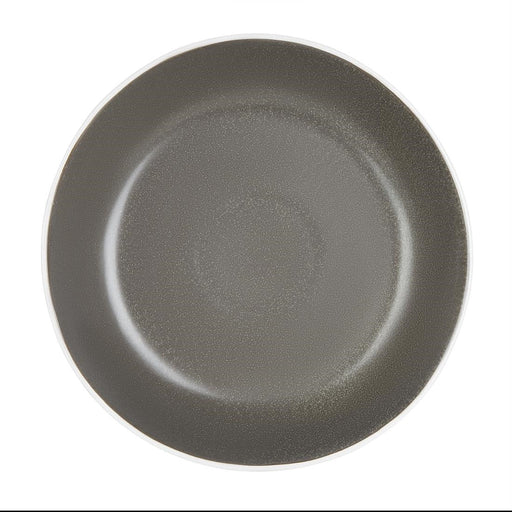 Olympia Chia Charcoal Coupe Bowl 265mm 10.5" (4 Pack) Olympia