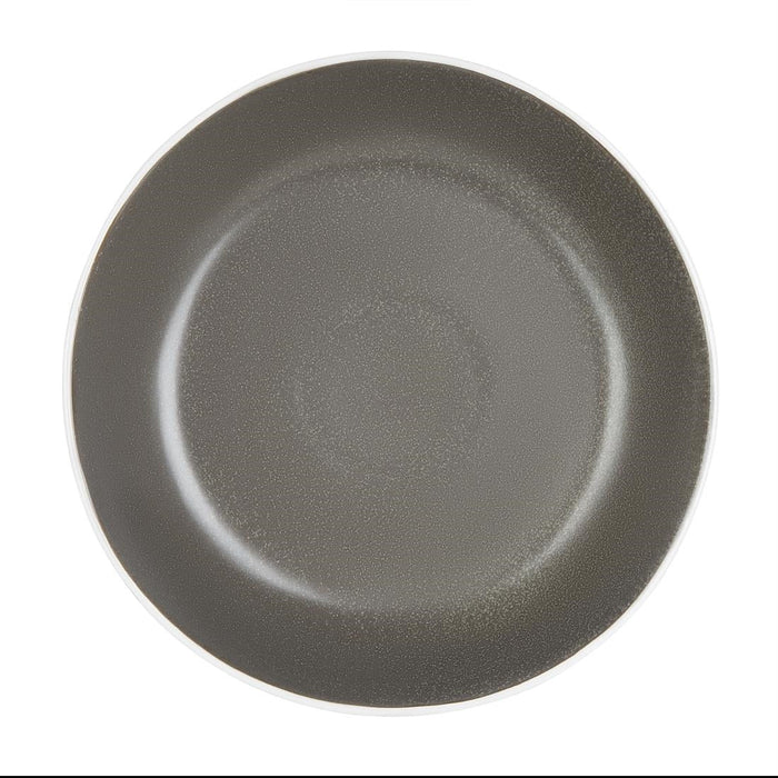 Olympia Chia Charcoal Coupe Bowl 265mm 10.5" (4 Pack) Olympia