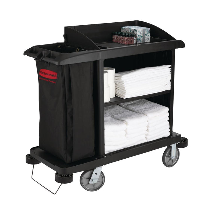 High-Capacity Compact Version