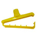 SYR Clip-It II Kentucky Mop Holder Yellow (10 Pack) Scot Young