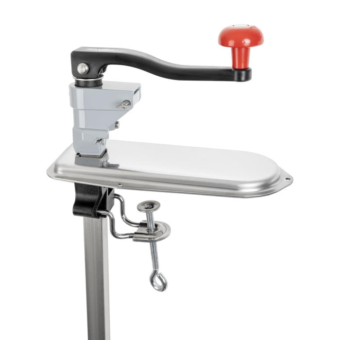 Bonzer Classic R Bench Can Opener 16in Bonzer