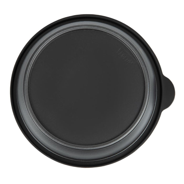 Fastpac Large Round Food Containers 1000ml / 35oz (300 Pack) FastPac