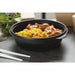Fastpac Large Round Food Containers 1000ml / 35oz (300 Pack) FastPac