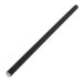 Fiesta Compostable Paper Cocktail Stirrer Straws Black (250 Pack) Fiesta Compostable