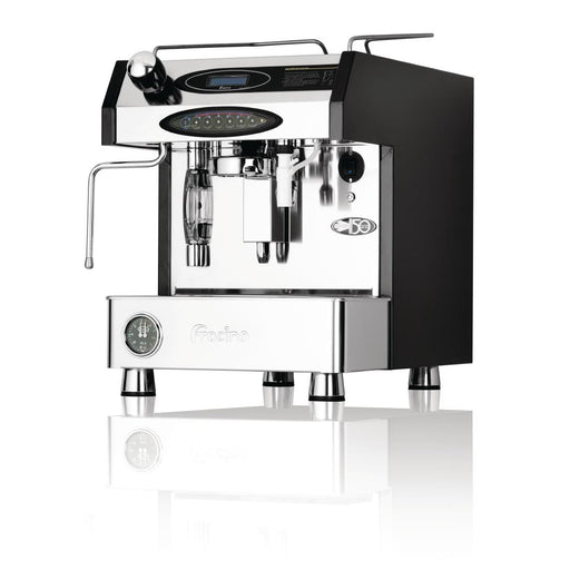 Fracino Velocino1 Espresso Coffee Machine with Milk Fridge Fracino