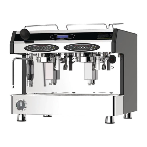 Fracino Velocino2 Espresso Coffee Machine with Fridge Fracino
