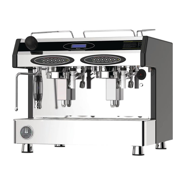 Fracino Velocino2 Espresso Coffee Machine with Fridge Fracino