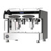 Fracino Velocino2 Espresso Coffee Machine with Fridge Fracino