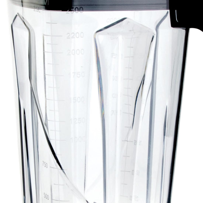 Buffalo Digital Bar Blender 2.5Ltr Buffalo