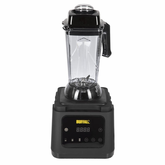 Buffalo Digital Bar Blender 2.5Ltr Buffalo