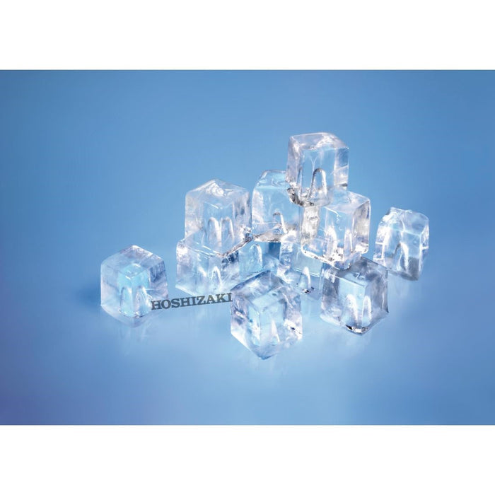 Hoshizaki Modular Air-Cooled HFC-Free Ice Maker IM-240-APE-23 Hoshizaki