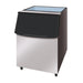 Capacity: 217kg. With top kits for IM-130ANE-HC, IM240ANE-HC, FM300ANE-HC, FM480ANE-HC